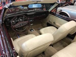 Image 6/32 of Ford Mustang 289 (1968)