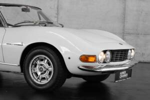 Image 9/50 of FIAT Dino Spider (1967)