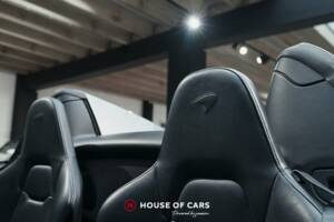 Immagine 23/25 di McLaren 650S Spider (2015)
