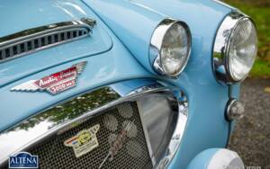 Bild 36/58 von Austin-Healey 3000 Mk II (BJ7) (1964)