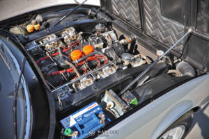 Imagen 7/10 de Ferrari 365 GTC&#x2F;4 (1972)