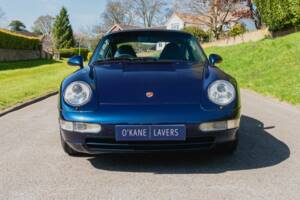 Image 2/52 of Porsche 911 Carrera 4 (1997)
