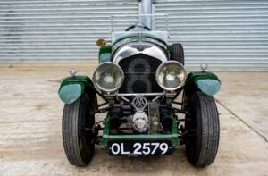 Imagen 39/49 de Bentley Speed Six Blower Special (1900)