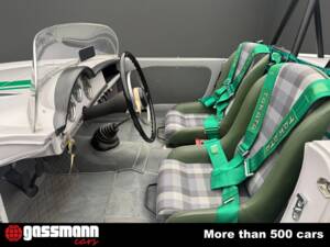 Bild 9/15 von Alfa Romeo Giulia 1600 Spider (1962)