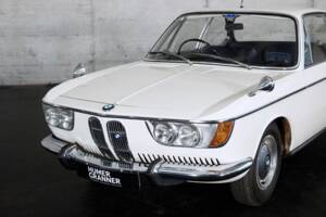 Bild 3/50 von BMW 2000 CS (1971)