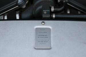 Bild 37/43 von Aston Martin V12 Vanquish (2003)