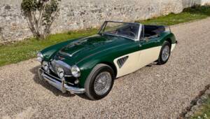 Image 8/62 de Austin-Healey 3000 Mk III (BJ8) (1964)