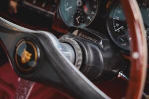 Immagine 47/50 di Jaguar Mk II 3.8 (1960)