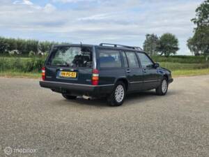 Afbeelding 9/39 van Volvo 960 3.0i (1994)