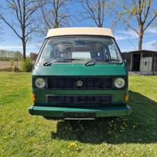 Image 3/78 de Volkswagen T3 Camper 1.9 (1987)