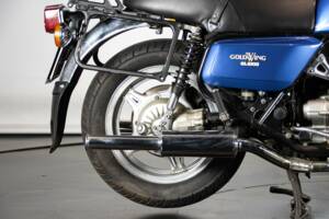 Immagine 9/50 di Honda DUMMY (1979)