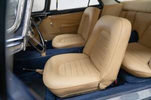 Bild 18/41 von Maserati 3500 GTI Touring (1962)