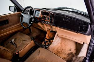 Image 9/50 de Saab 900 Turbo S 16V (1994)