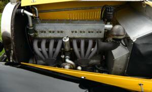 Bild 25/50 von Bugatti Type 49 (1930)