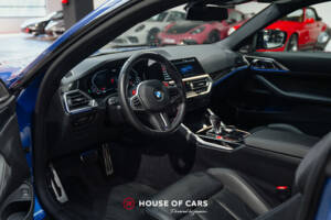 Bild 26/46 von BMW M4 Competition (2021)