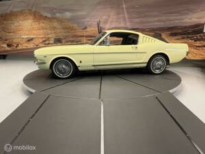 Bild 3/50 von Ford Mustang 289 (1965)
