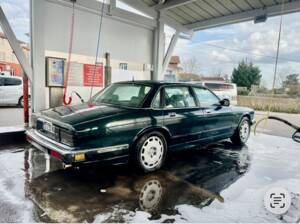 Bild 27/51 von Jaguar XJR 4.0 Sport (1991)