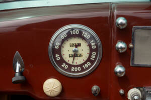 Bild 40/42 von Delahaye 135MS Saoutchik (1950)