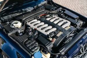 Image 3/50 of Mercedes-Benz SL 600 (2000)