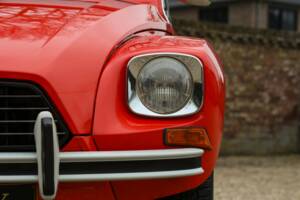 Bild 47/50 von Citroën Dyane 6 (1980)