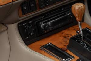 Image 48/50 de Jaguar XJS 4.0 Celebration (1995)