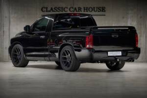 Immagine 5/100 di Dodge Ram SRT 10 (2006)