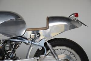 Image 22/42 of Royal Enfield 700 Silver Shotgun (1955)