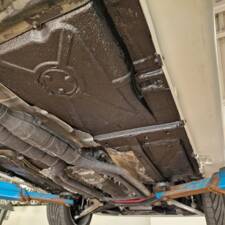 Image 55/70 of BMW M3 (1990)