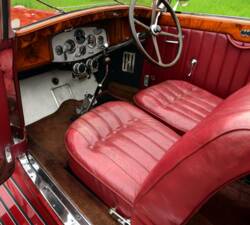 Bild 39/50 von Alfa Romeo 6C 1750 Gran Turismo Compressore (1932)