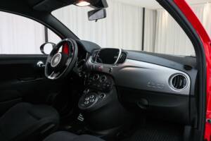 Imagen 8/13 de Abarth 595 1.4 Turbo T-Jet Pista (2018)