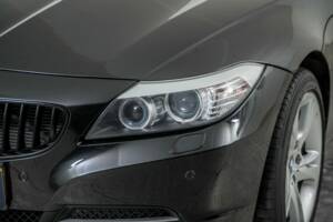 Immagine 22/50 di BMW Z4 sDrive23i (2010)