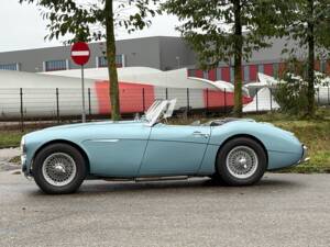 Bild 3/26 von Austin-Healey 100/6 (BN4) (1958)