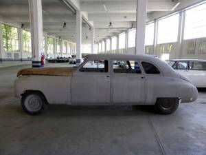 Image 3/51 de Packard Super Eight (1949)