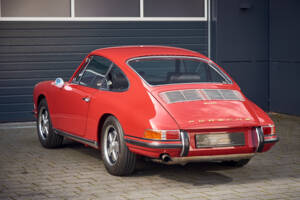 Image 44/91 de Porsche 911 2.0 S (1967)