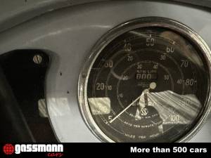 Imagen 9/15 de Jaguar SS 1 (1932)