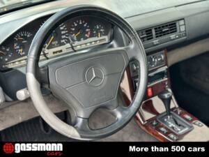 Bild 13/15 von Mercedes-Benz 300 SL (1990)