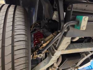Image 41/49 of Triumph TR 6 PI (1973)