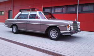 Bild 7/30 von Mercedes-Benz 300 SEL 3.5 (1971)