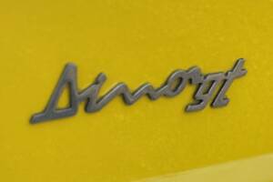 Afbeelding 11/16 van Ferrari Dino 246 GT (1971)