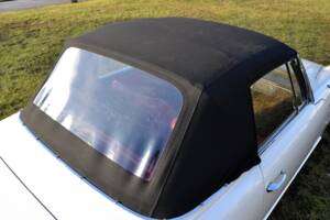 Bild 26/38 von Glas 1300 GT (1967)