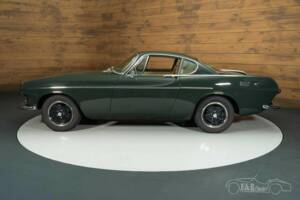 Immagine 15/16 di Volvo 1800 E (1970)