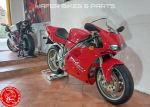 Bild 1/57 von Ducati 916 (1997)
