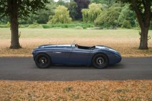 Image 5/28 de Austin-Healey 100/4 (BN1) (1953)