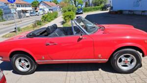 Image 1/6 of FIAT 850 Sport Spider (1973)