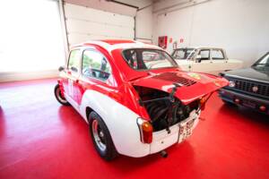 Bild 2/22 von SEAT 600 D (1968)