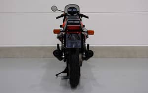 Immagine 59/75 di Moto Guzzi 850 LeMans II (1980)