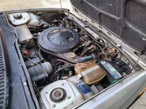Image 40/48 de Lancia Gamma Coupe 2000 (1979)