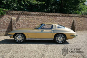Imagen 19/50 de Chevrolet Corvette Sting Ray (1963)