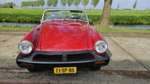 Bild 3/8 von MG Midget 1500 (1978)