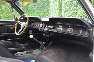 Image 28/45 of Ford Mustang 289 (1965)